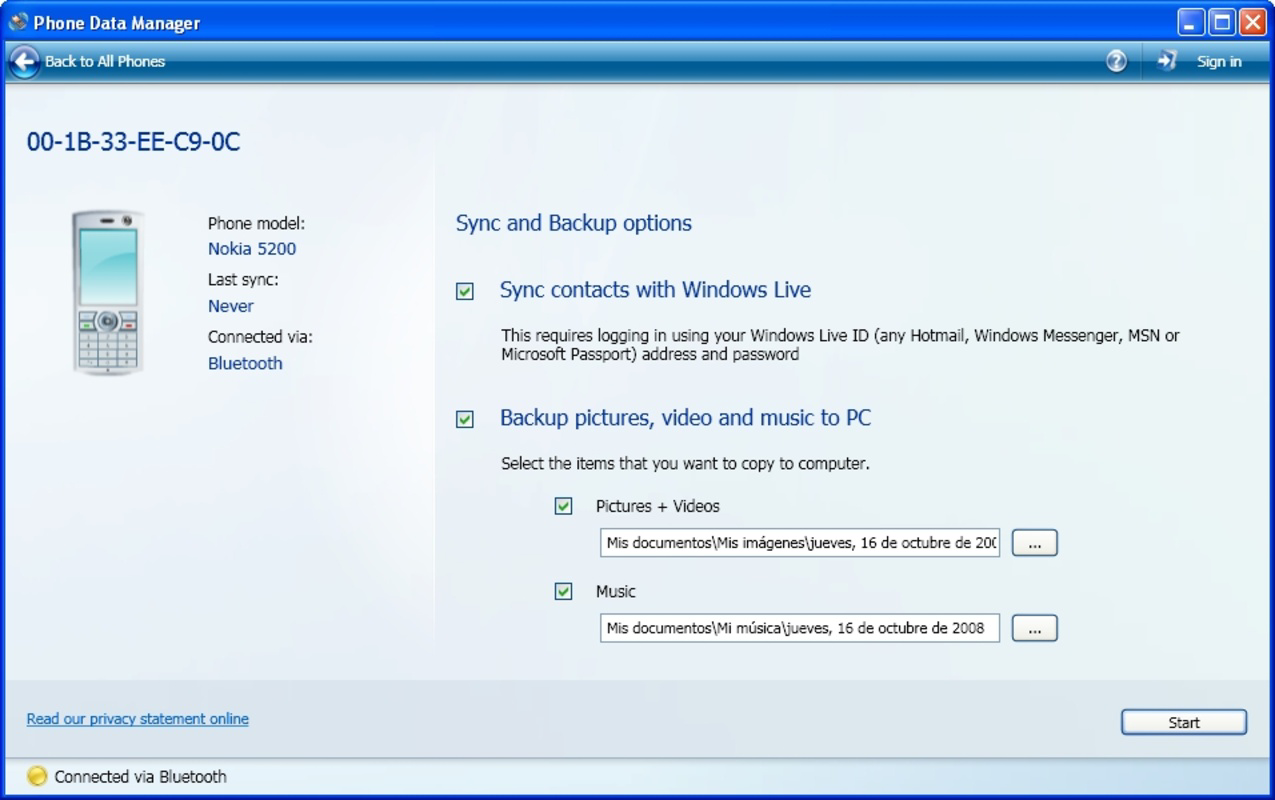 Screenshot 3 screenshot 3
