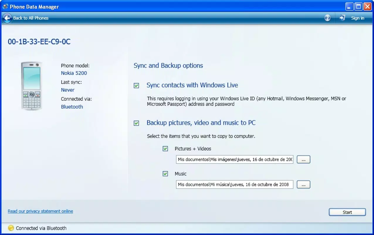Screenshot 3