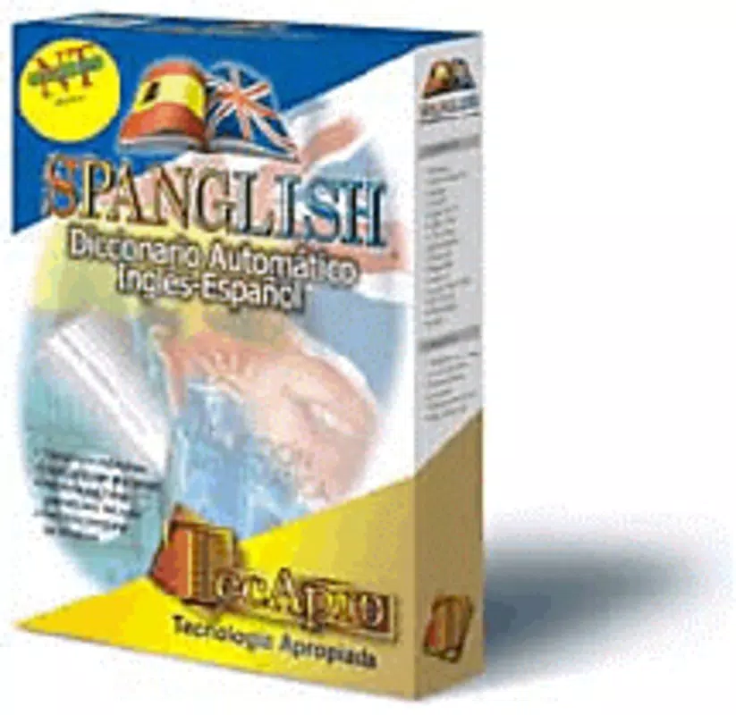 Spanglish