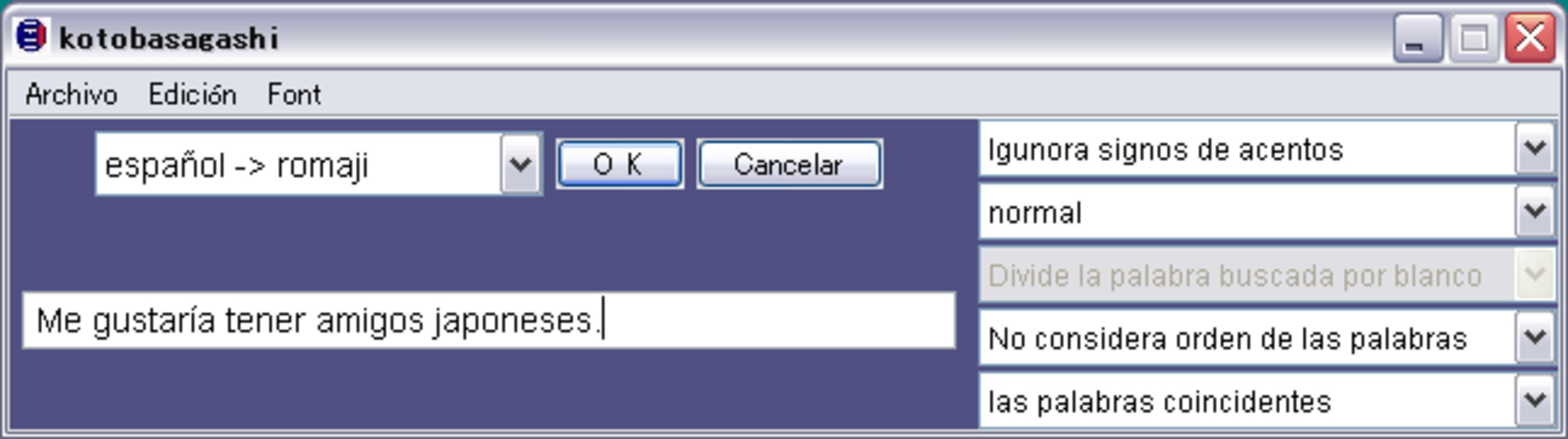 Screenshot 1 screenshot 1