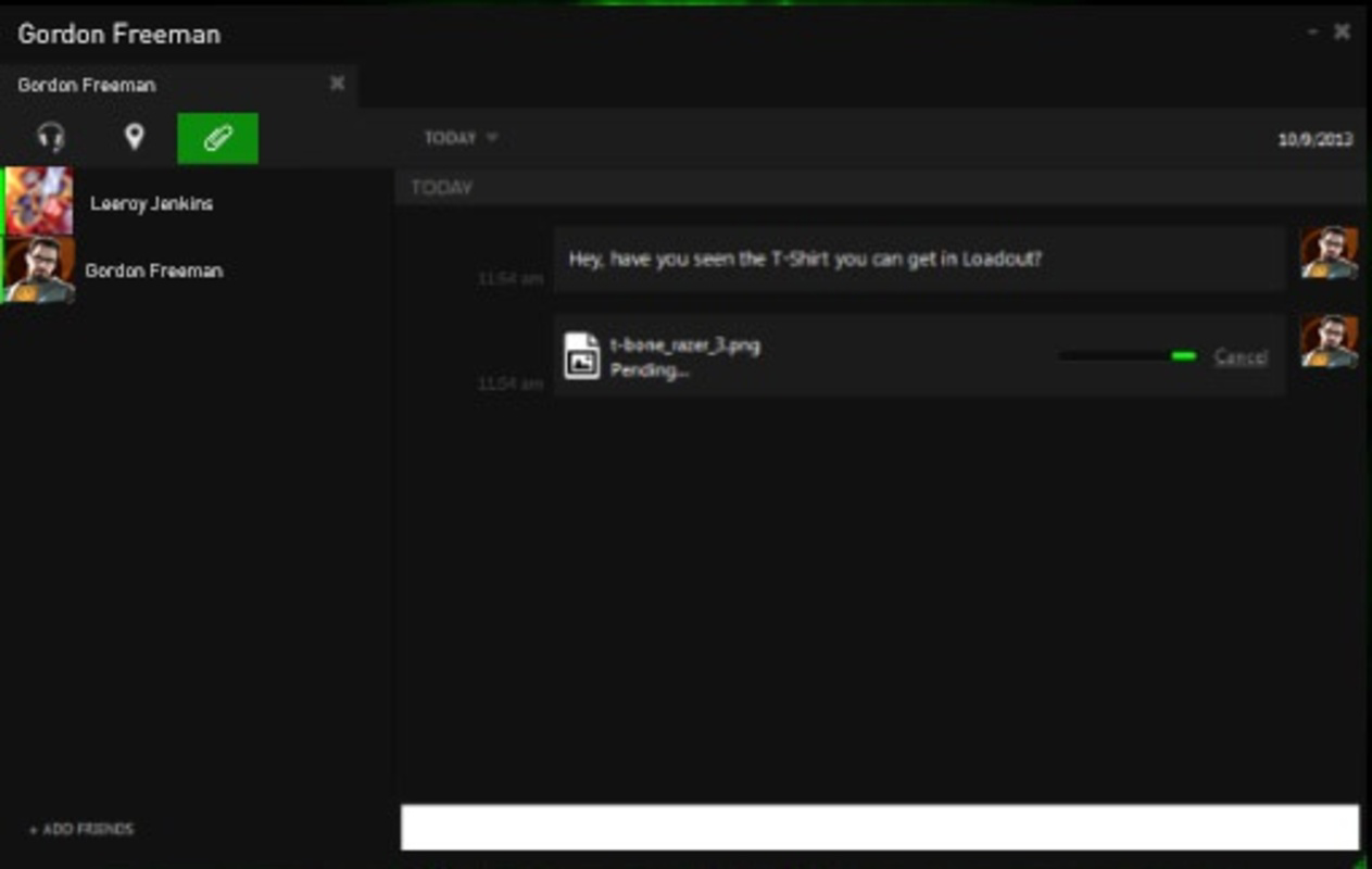Razer Comms for PC Windows 1.84.1 Download