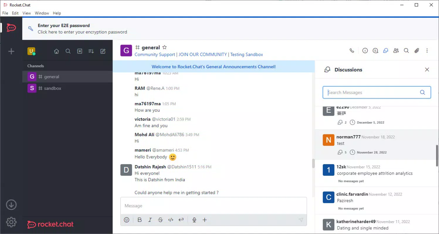 Rocket.Chat