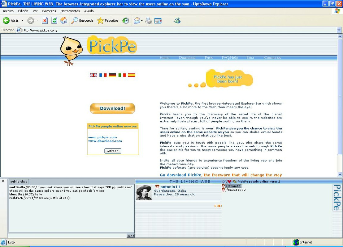 PickPe
