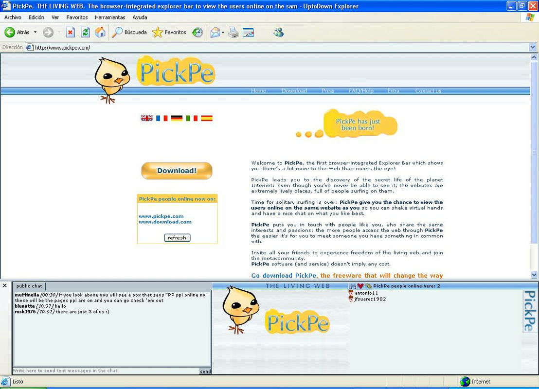 Screenshot 4