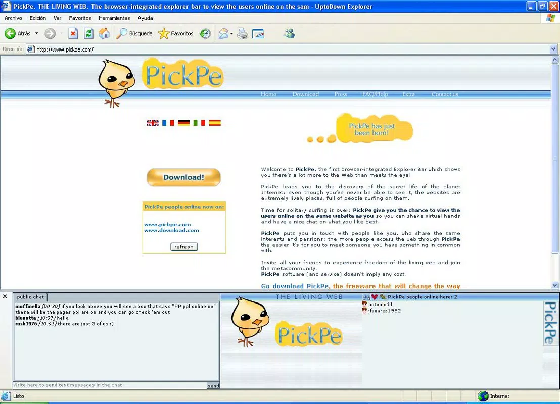 Screenshot 4