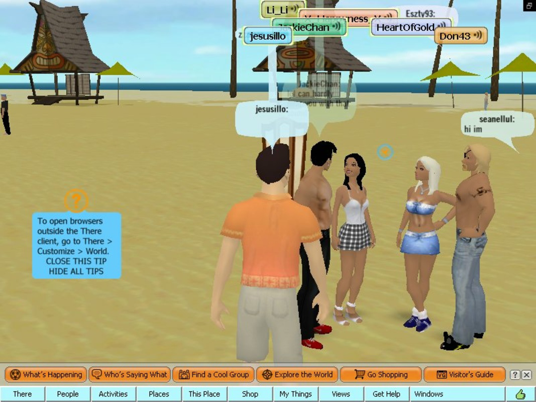 Screenshot 5 screenshot 5