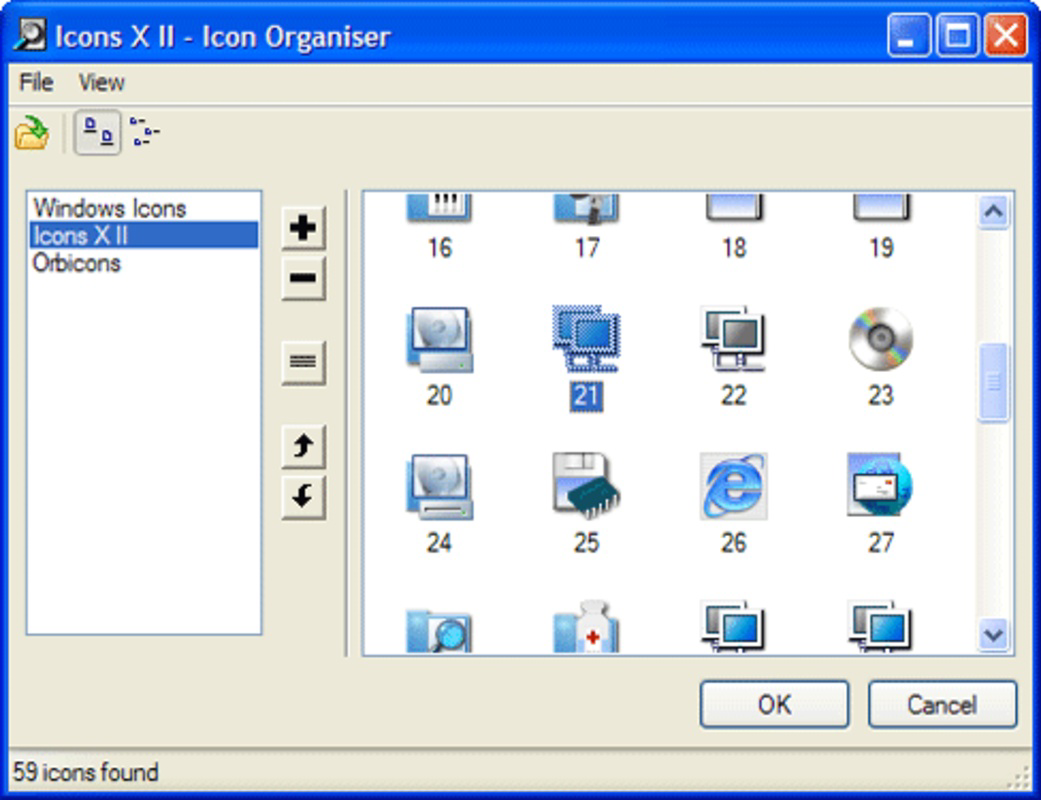 Download IconTweaker Latest 1.12 for Windows PC
