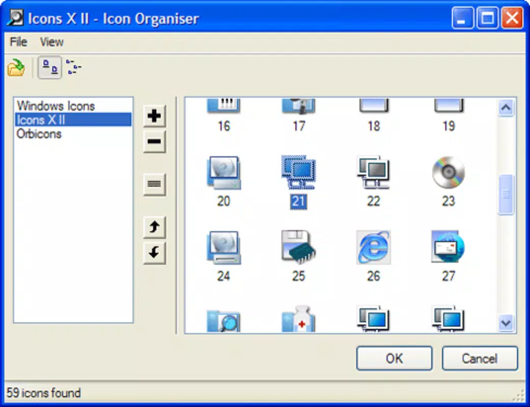 IconTweaker