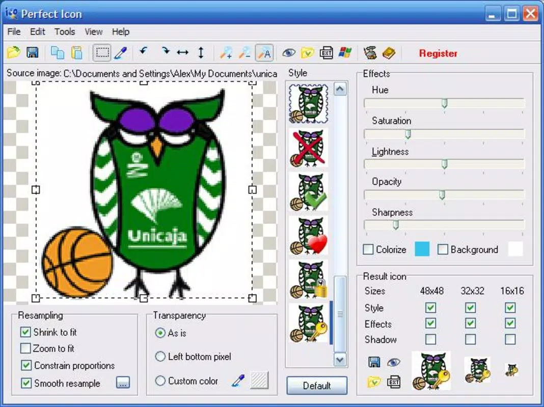 Screenshot 2