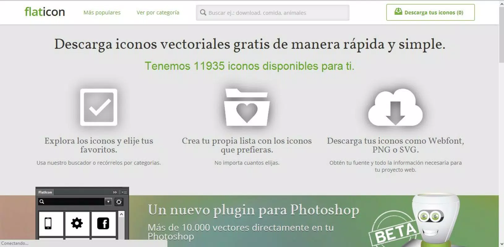 Flaticon