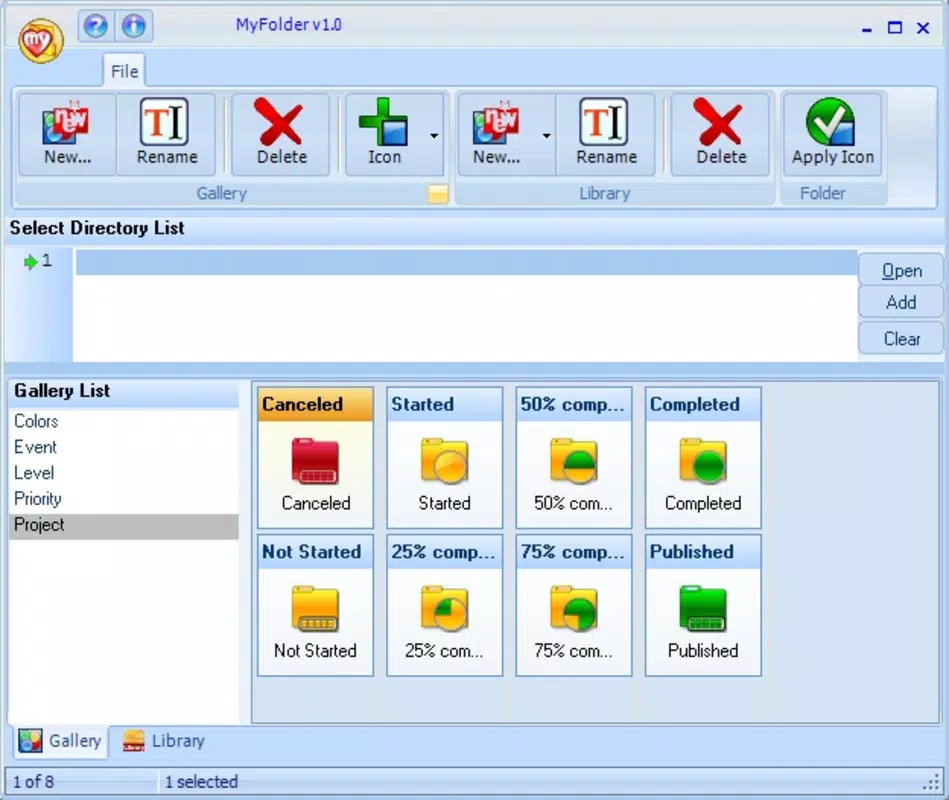 MyFolder