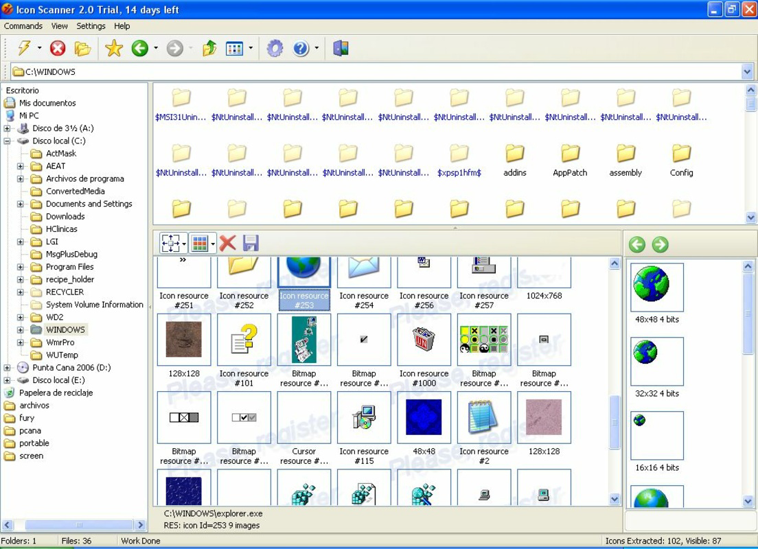 Screenshot 3