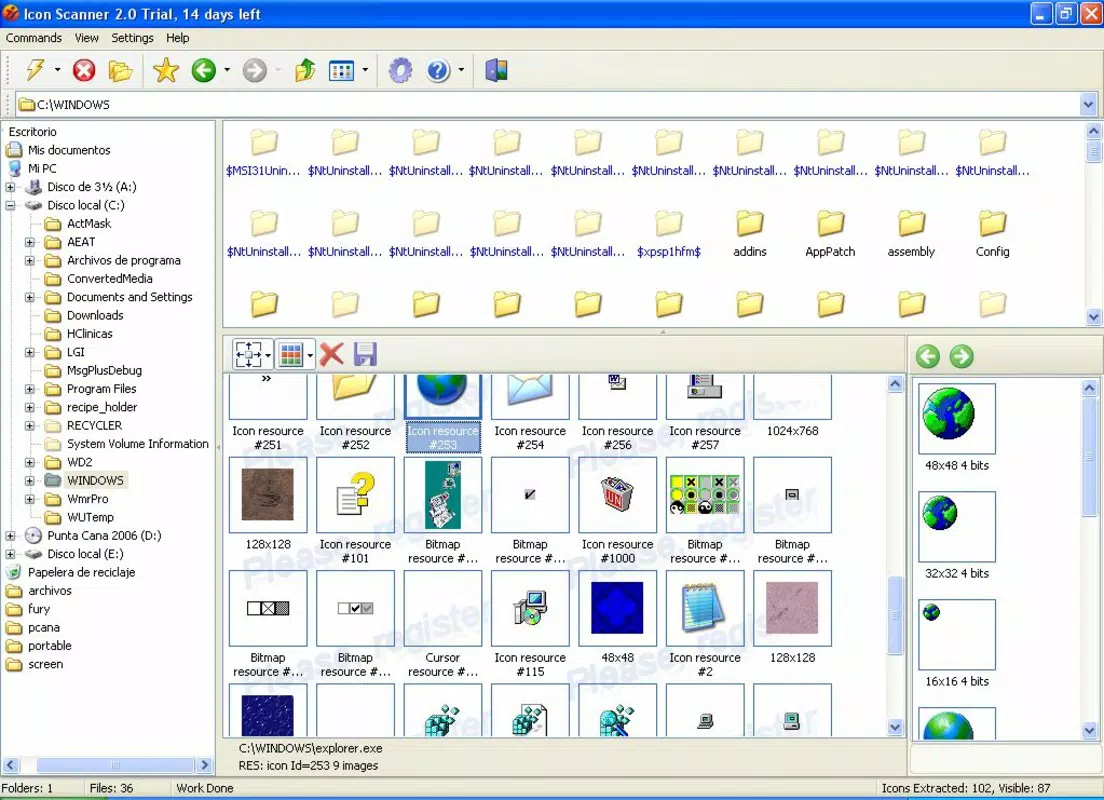 Screenshot 3