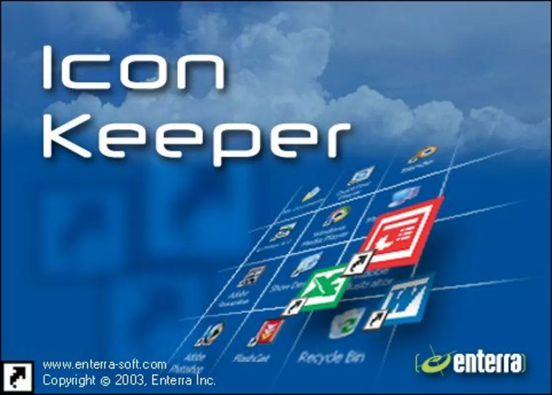 Icon Keeper
