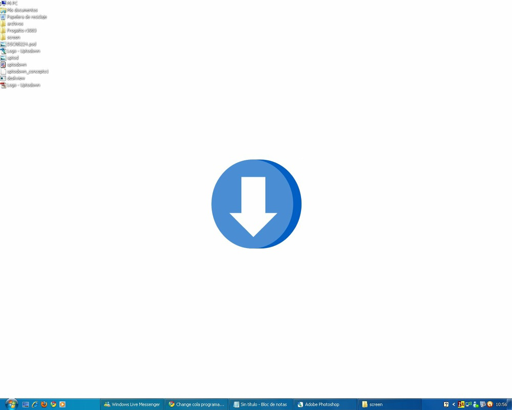 Deskview