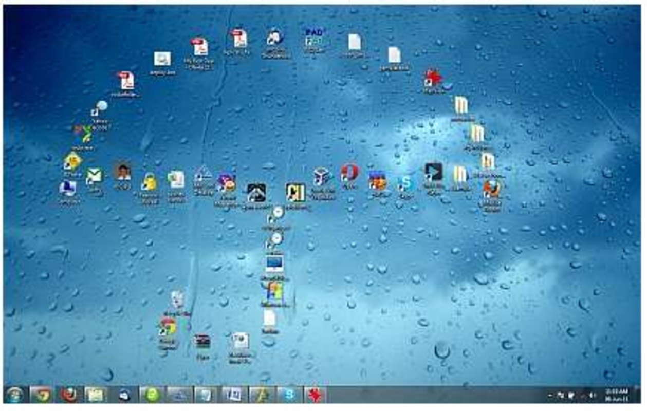 Screenshot 1 screenshot 1