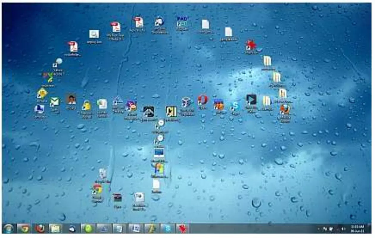 Desktop Modify 1.2.1
