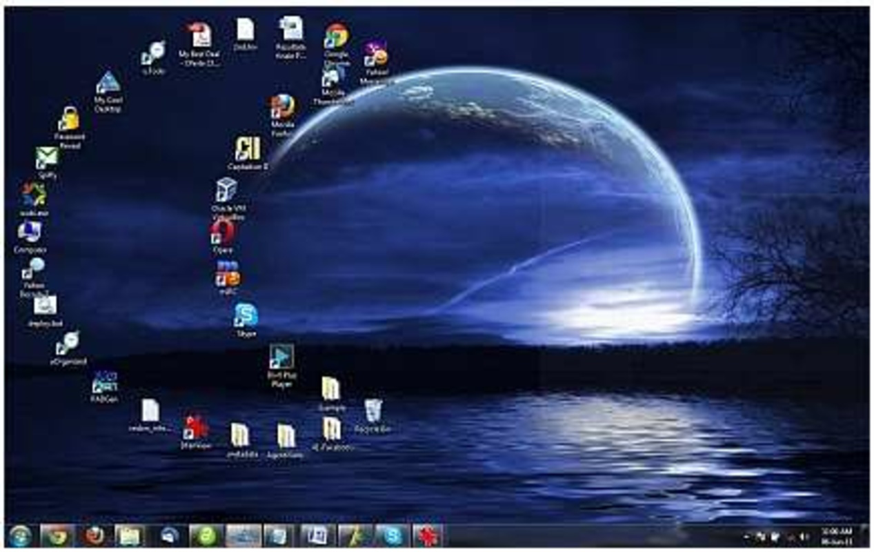 Screenshot 3 screenshot 3