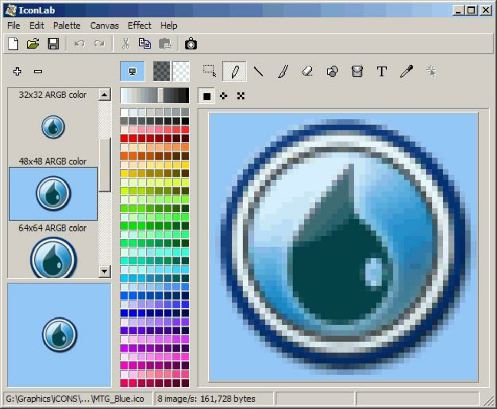 IconLab for PC Windows 1.0 Download