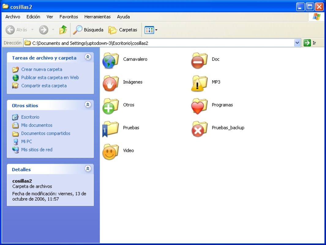 Screenshot 2 screenshot 2
