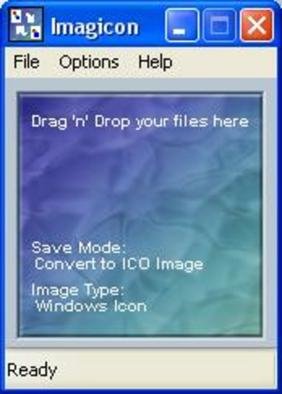 Imagicon