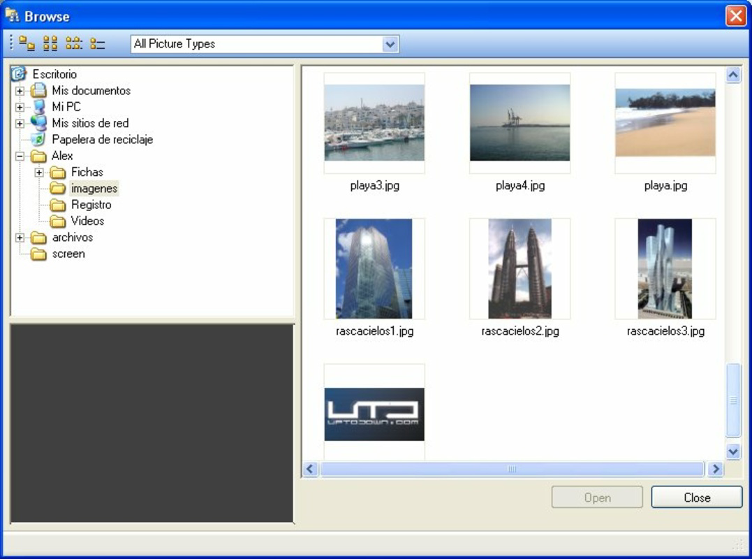 Screenshot 3