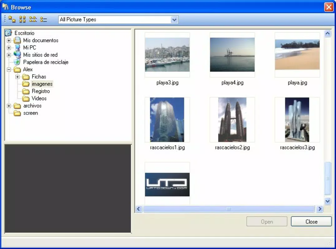 Screenshot 3