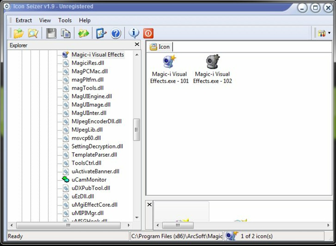 Screenshot 2 screenshot 2