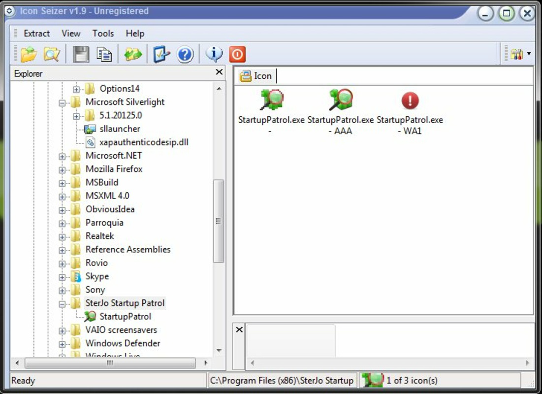 Screenshot 4 screenshot 4
