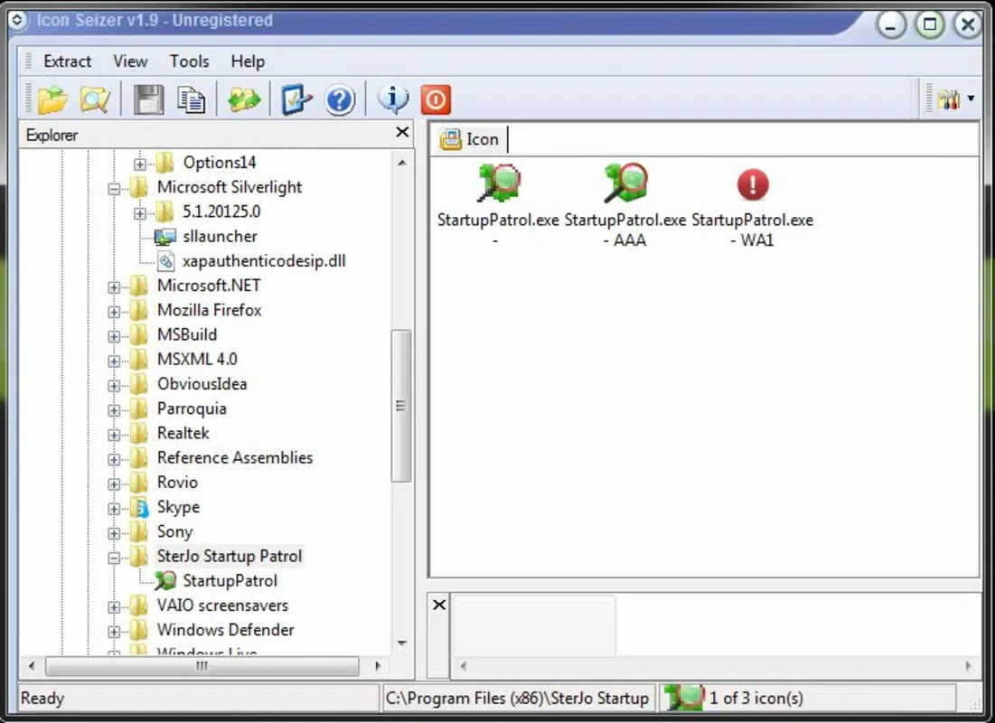 Screenshot 4