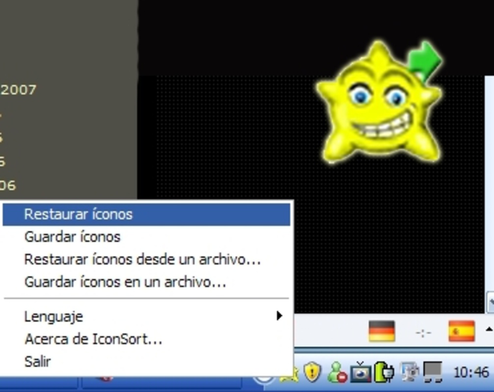 Screenshot 1 screenshot 1