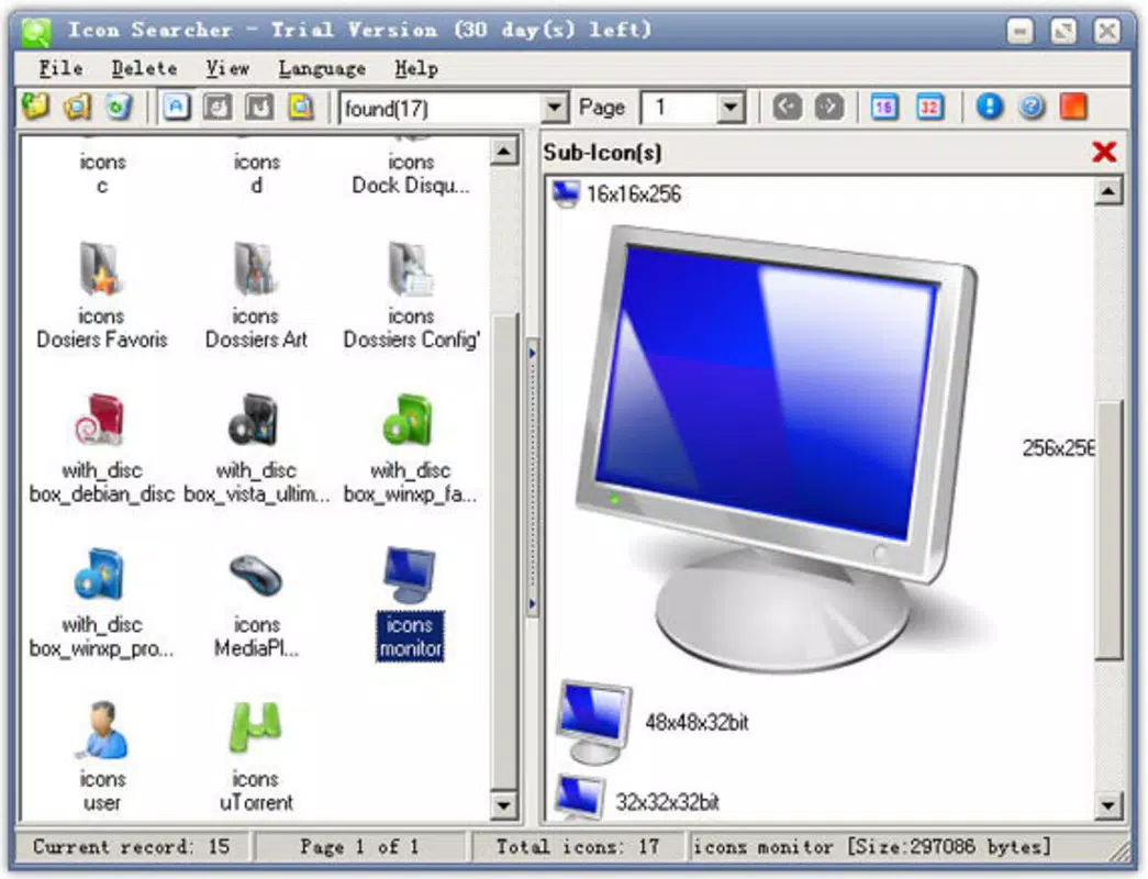 Screenshot 3