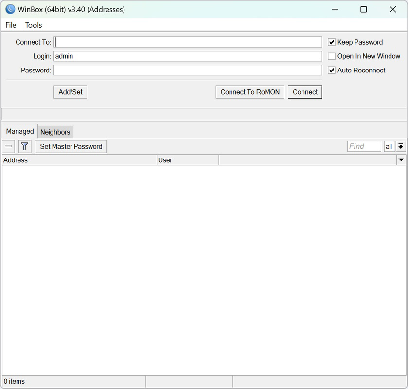 Winbox Js WinBox for PC Windows 3.42 Download