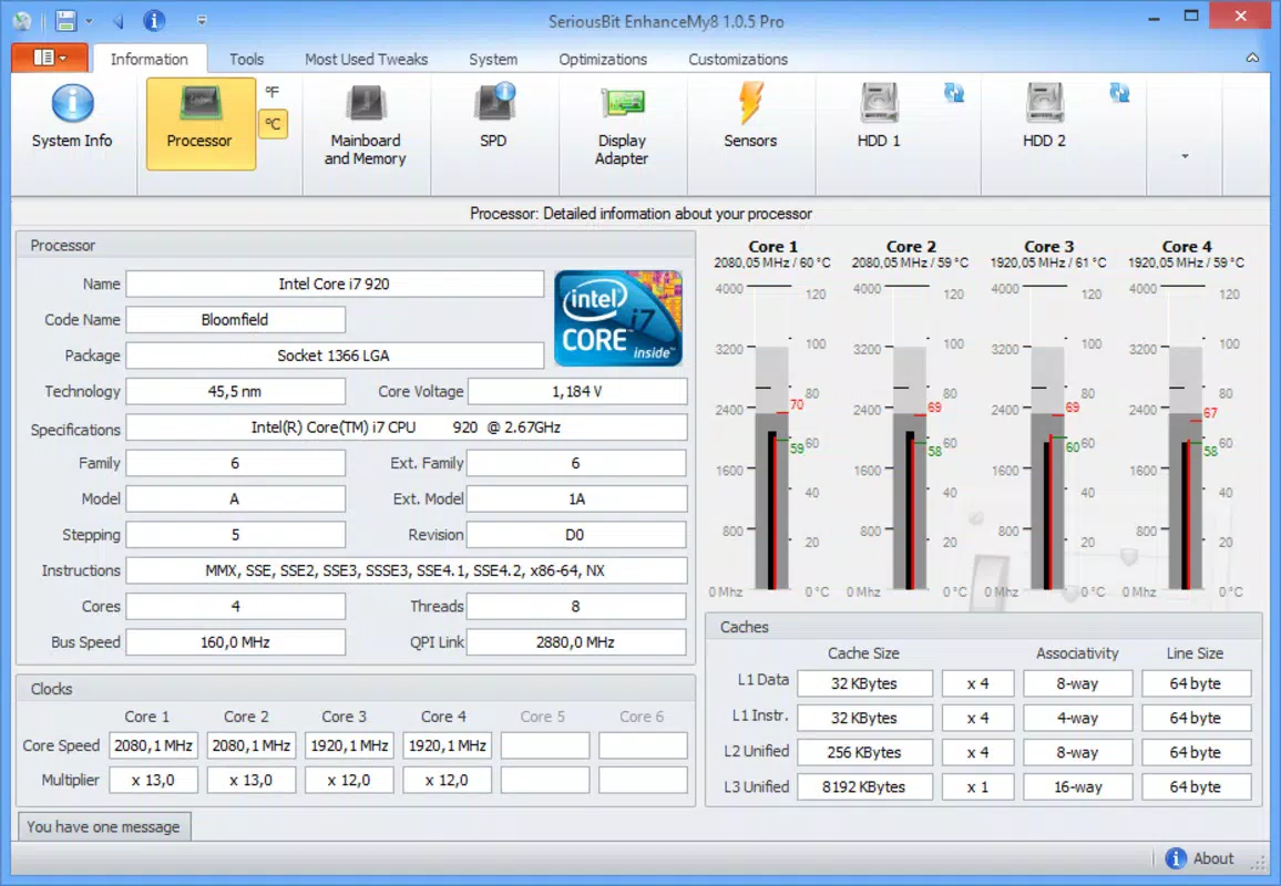 NetBalancer