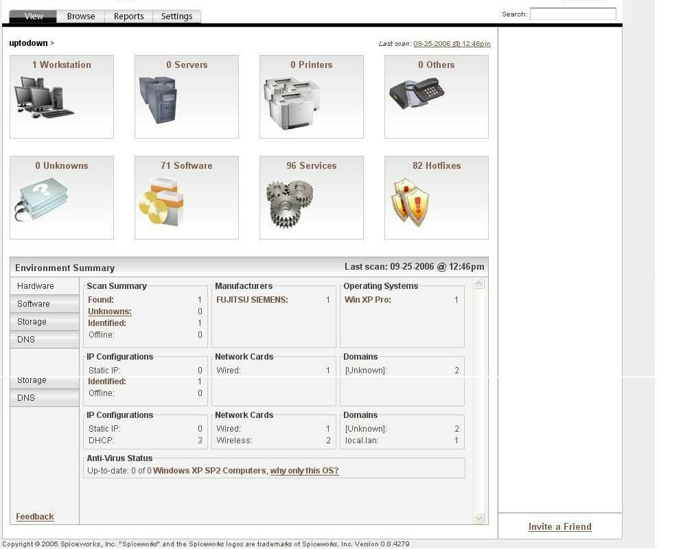 Screenshot 1 screenshot 1
