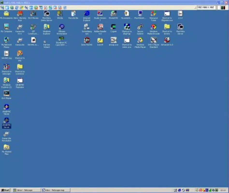 Screenshot 4