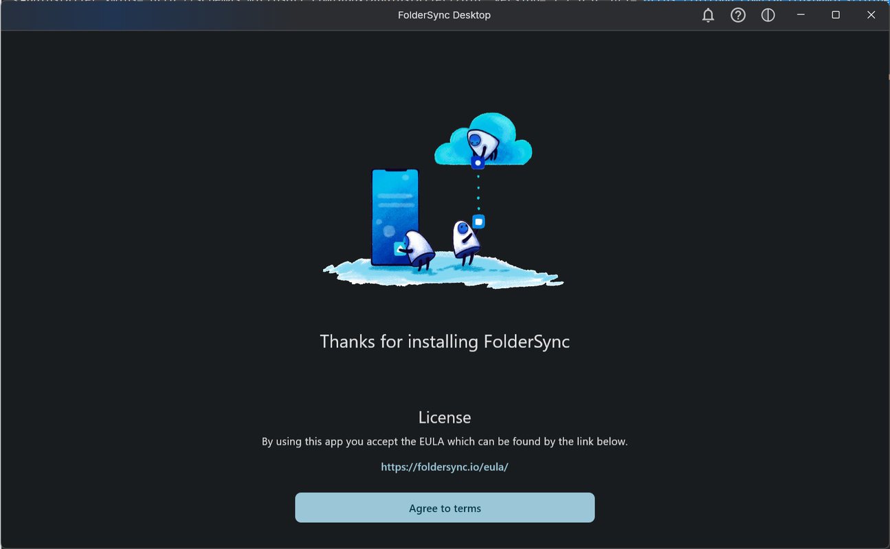 FolderSync
