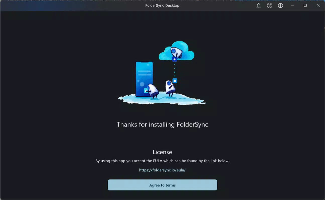 FolderSync