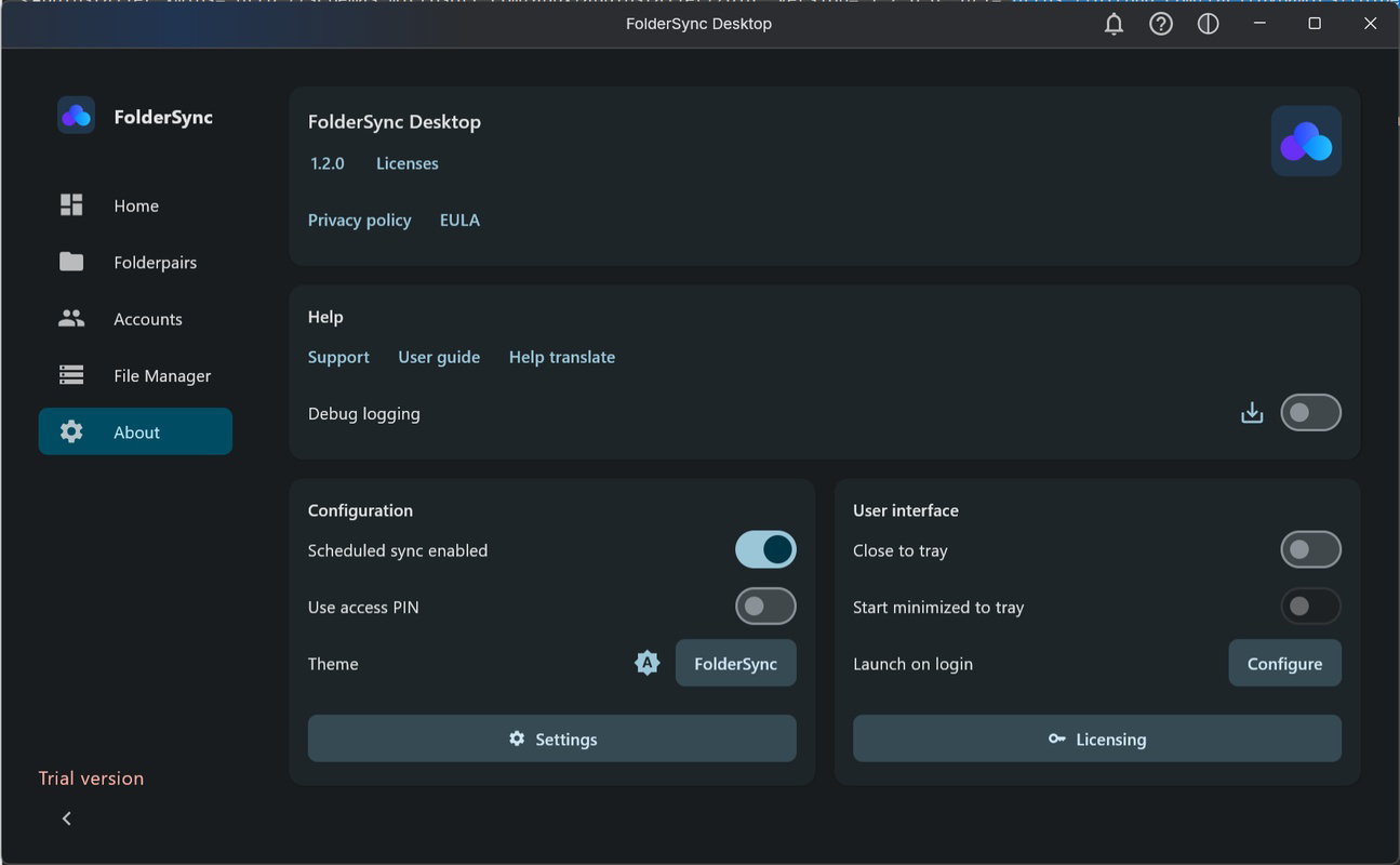 Screenshot 3