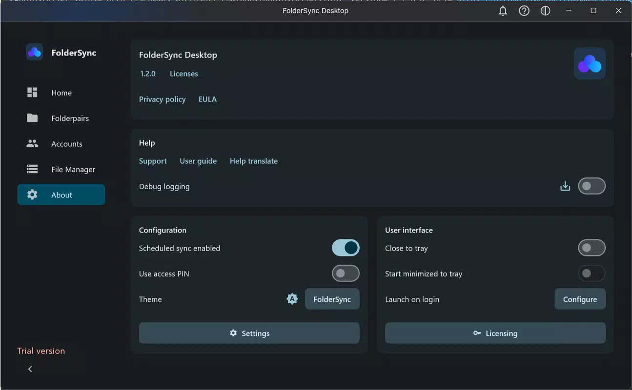Screenshot 3