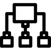 NetworkInterfacesView Logo