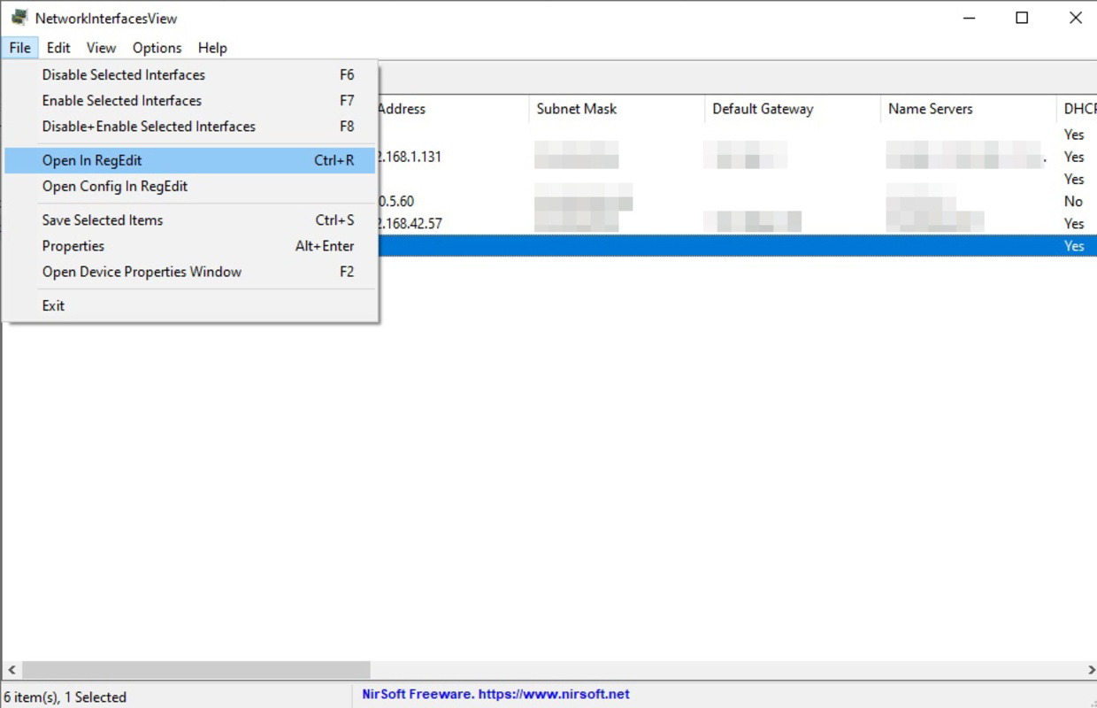 Screenshot 6 screenshot 6