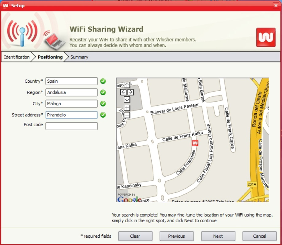 Screenshot 2