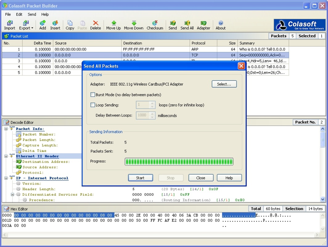 Screenshot 3 screenshot 3