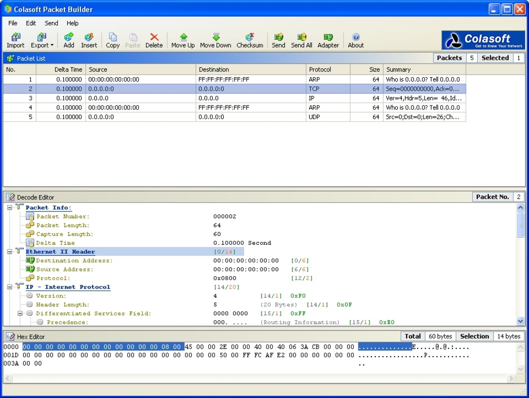 Screenshot 4 screenshot 4