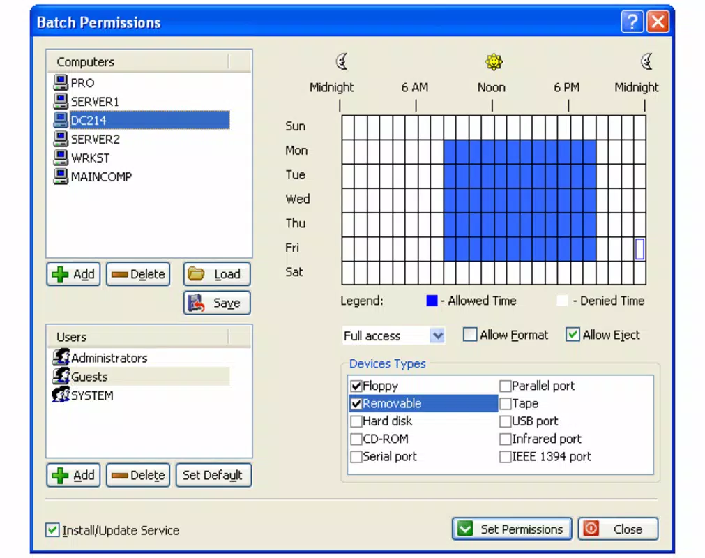 Screenshot 4