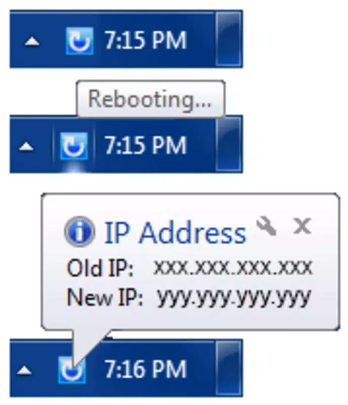 Auto Reboot