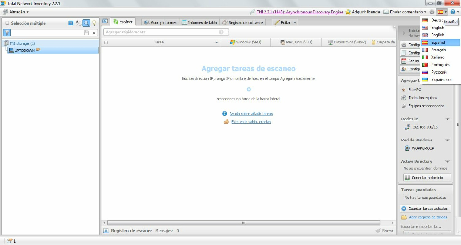 Screenshot 1 screenshot 1