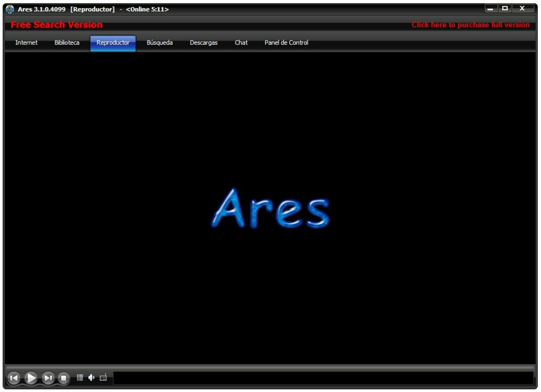 Screenshot 3 screenshot 3