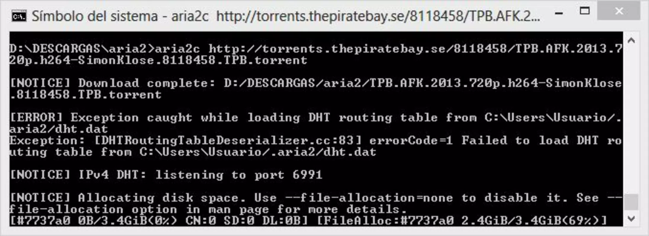 Screenshot 2